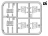 MiniArt 35588 German Jerry Can Set WWII 1/35